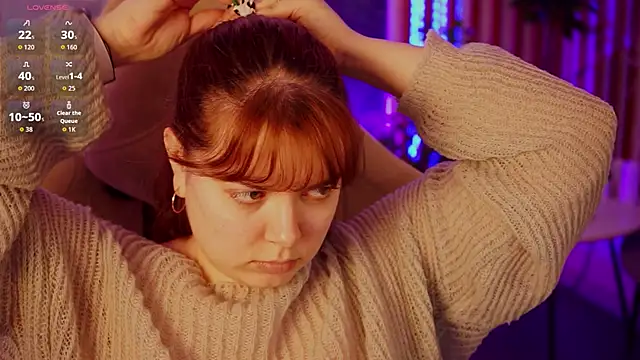 KeytSilvas online show from April 15, 2026, 5:47 am