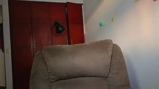 NEXT DOOR GIRL  online show from February 28, 2026, 10:44 pm