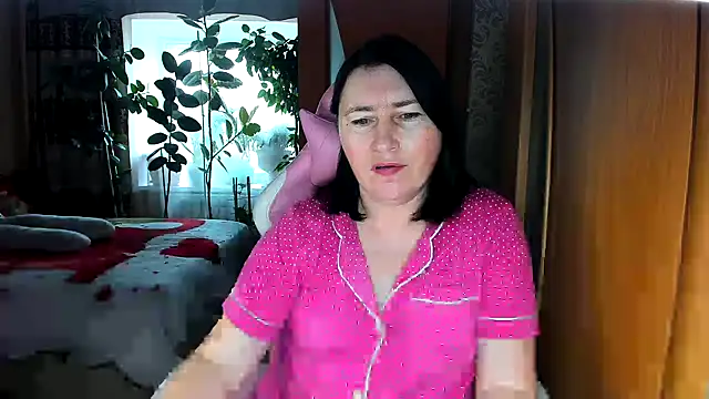 Tatyana51 online show from May 17, 2026, 6:11 am
