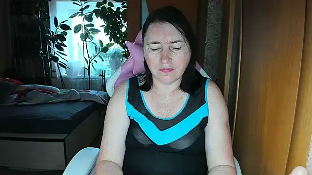 Snapshot of Tatyana51 chatting on June 30, 2026, 11:17 pm Tatyana51 online show from June 30, 2026, 11:17 pm