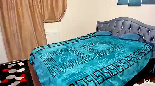 Snapshot of se6model chatting on January 3, 2025, 8:32 pm se6model online show from January 3, 2025, 8:32 pm