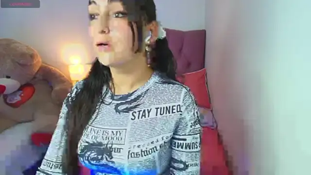 Snapshot of sofiasex99 chatting on June 11, 2026, 12:32 am sofiasex99 online show from June 11, 2026, 12:32 am