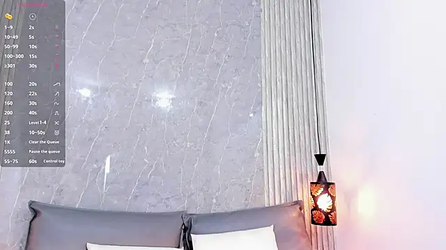 Sophiee Velvet online show from January 27, 2025, 11:43 am