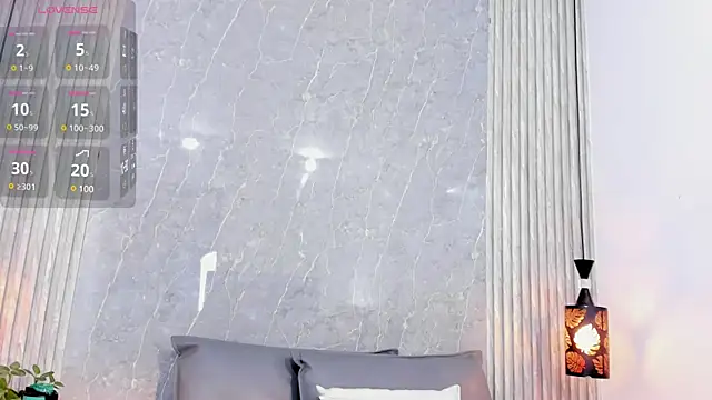 Sophiee Velvet online show from February 14, 2025, 2:44 pm