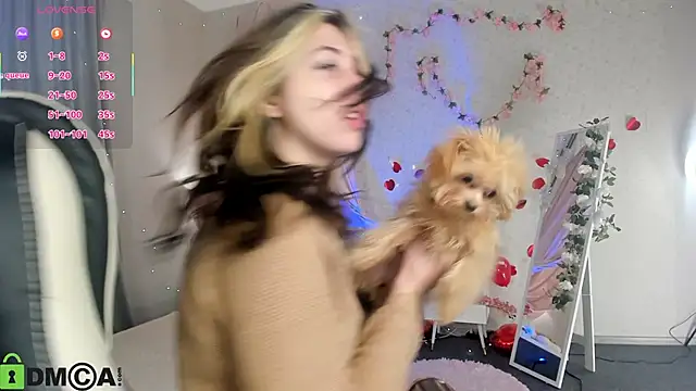 Snapshot of Vanessa_Walters chatting on March 6, 2026, 3:03 am Vanessa Walters online show from March 6, 2026, 3:03 am