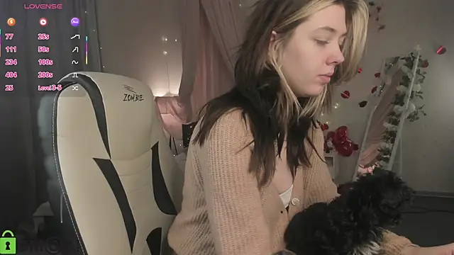 Snapshot of Vanessa_Walters chatting on March 12, 2026, 3:12 am Vanessa Walters online show from March 12, 2026, 3:12 am