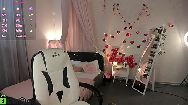 Snapshot of Vanessa_Walters chatting on March 16, 2026, 3:23 am Vanessa Walters online show from March 16, 2026, 3:23 am