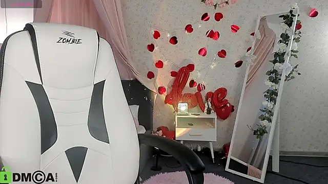 Snapshot of Vanessa_Walters chatting on March 19, 2026, 3:10 am Vanessa Walters online show from March 19, 2026, 3:10 am