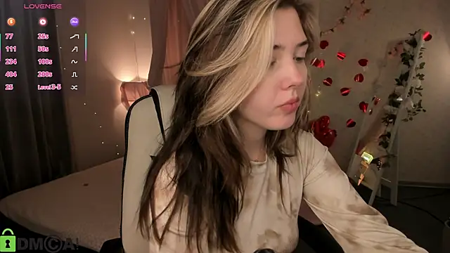 Snapshot of Vanessa_Walters chatting on March 26, 2026, 3:12 am Vanessa Walters online show from March 26, 2026, 3:12 am