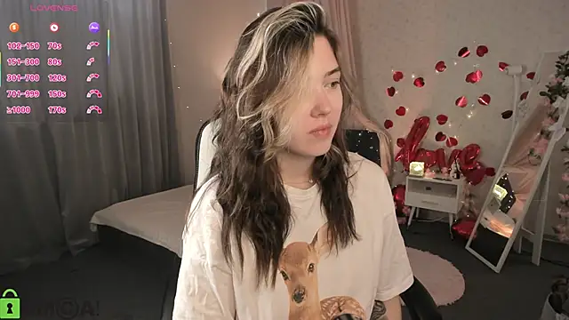 Snapshot of Vanessa_Walters chatting on April 2, 2026, 3:04 am Vanessa Walters online show from April 2, 2026, 3:04 am