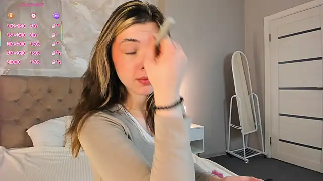 Snapshot of Vanessa_Walters chatting on April 4, 2026, 3:16 am Vanessa Walters online show from April 4, 2026, 3:16 am