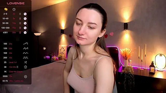 annacooleman online show from March 4, 2026, 3:12 am