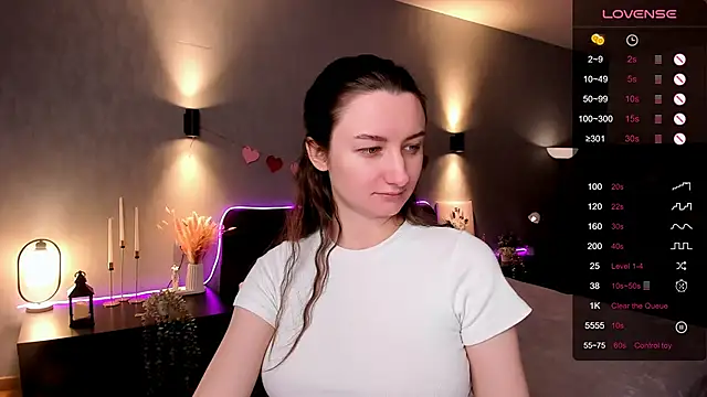 annacooleman online show from March 27, 2026, 2:17 am