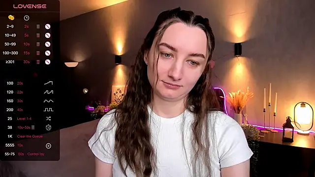 annacooleman online show from April 9, 2026, 2:11 am