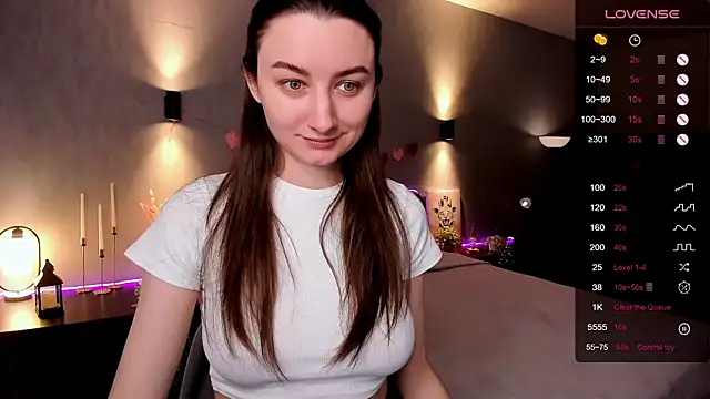 annacooleman online show from April 16, 2026, 2:12 am