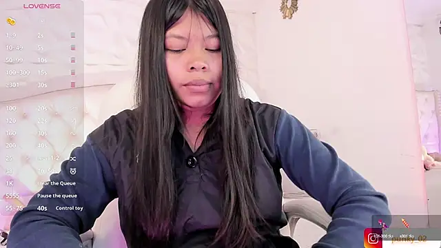 Punkys  online show from January 30, 2025, 7:48 pm