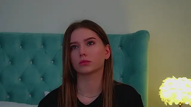 DianaVert online show from March 11, 2026, 6:30 am