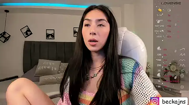 Beck jones online show from January 28, 2025, 8:26 pm