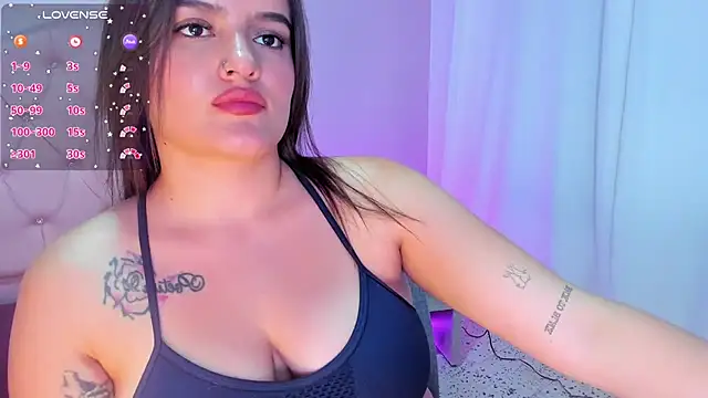 Snapshot of ellarosee_ chatting on December 6, 2024, 11:25 pm ellarosee  online show from December 6, 2024, 11:25 pm