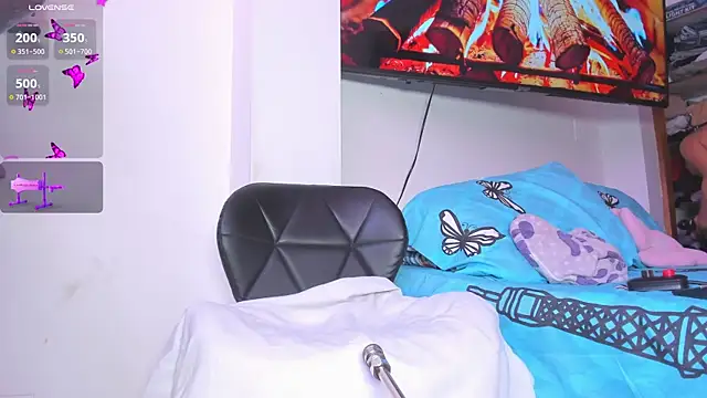 lily evil online show from March 26, 2026, 5:40 pm