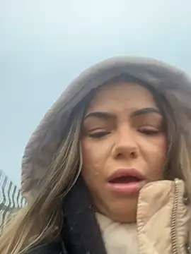 chelsiekink3 online show from December 13, 2024, 2:05 pm