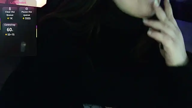 Snapshot of KatieDx chatting on February 27, 2025, 11:52 am KatieDx online show from February 27, 2025, 11:52 am