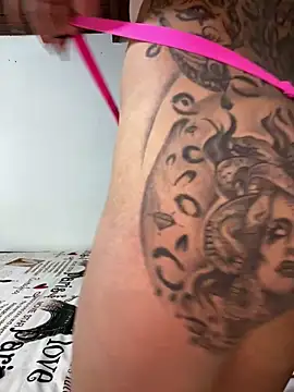 Zaratattoox online show from February 13, 2026, 7:37 am