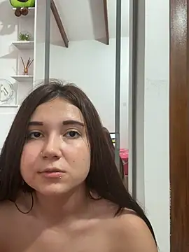 mia cooper 24 online show from January 16, 2025, 9:08 pm