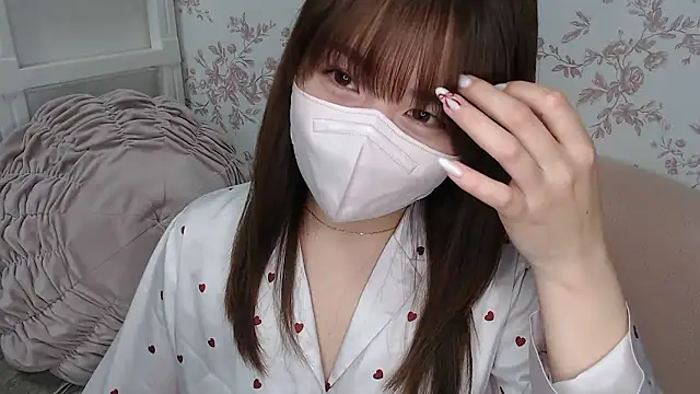 Snapshot of mei_hosina chatting on January 18, 2026, 3:16 pm mei hosina online show from January 18, 2026, 3:16 pm