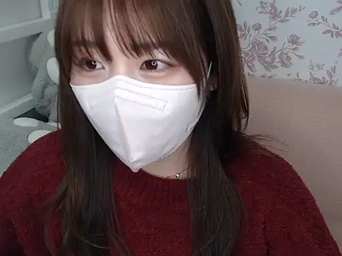 Snapshot of mei_hosina chatting on February 7, 2026, 6:28 am mei hosina online show from February 7, 2026, 6:28 am