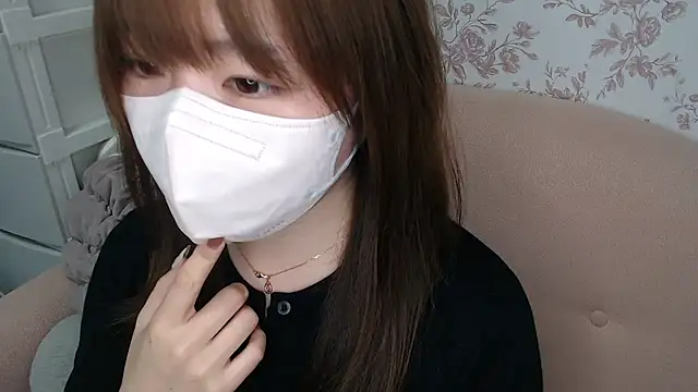 Snapshot of mei_hosina chatting on February 13, 2026, 3:52 pm mei hosina online show from February 13, 2026, 3:52 pm