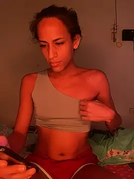 AlexaWarner online show from July 23, 2026, 6:28 pm
