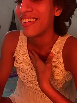 AlexaWarner online show from July 24, 2026, 10:52 pm