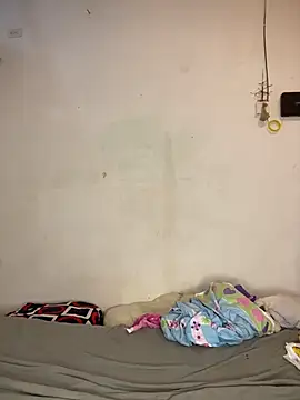 AlexaWarner online show from August 9, 2026, 7:41 pm