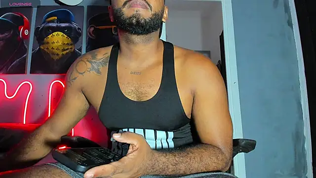 Hardboy latin online show from September 18, 2025, 2:35 am