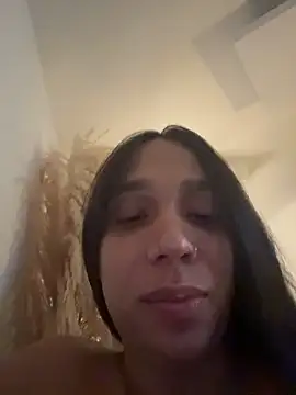 salome cortes26 online show from October 31, 2025, 2:56 am