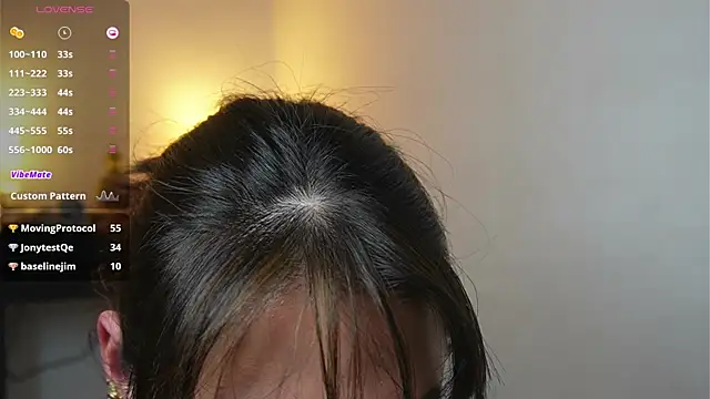 Snapshot of AlessiaVix chatting on February 10, 2025, 6:03 pm AlessiaVix online show from February 10, 2025, 6:03 pm