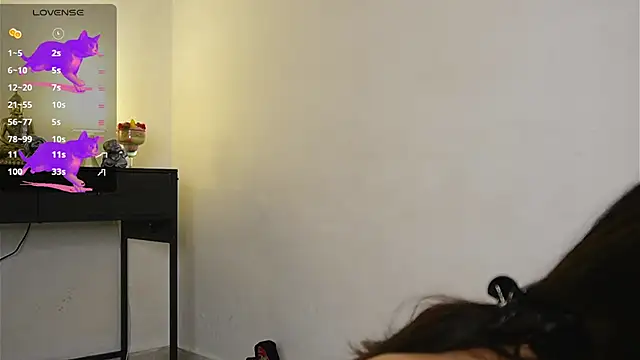 Snapshot of AlessiaVix chatting on March 12, 2025, 3:07 pm AlessiaVix online show from March 12, 2025, 3:07 pm