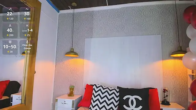 Snapshot of VladHellsing4 chatting on February 9, 2026, 2:21 pm VladHellsing4 online show from February 9, 2026, 2:21 pm