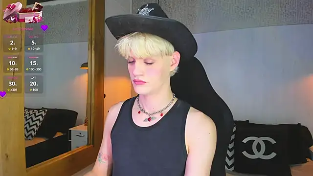 Snapshot of VladHellsing4 chatting on February 26, 2026, 2:27 pm VladHellsing4 online show from February 26, 2026, 2:27 pm