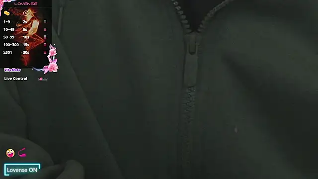 Snapshot of TopazCamgirl chatting on February 8, 2026, 5:05 pm TopazCamgirl online show from February 8, 2026, 5:05 pm