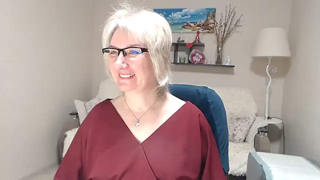 FleurMays online show from March 4, 2026, 9:04 am