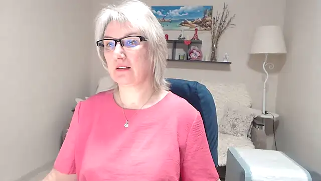 FleurMays online show from March 21, 2026, 10:09 am