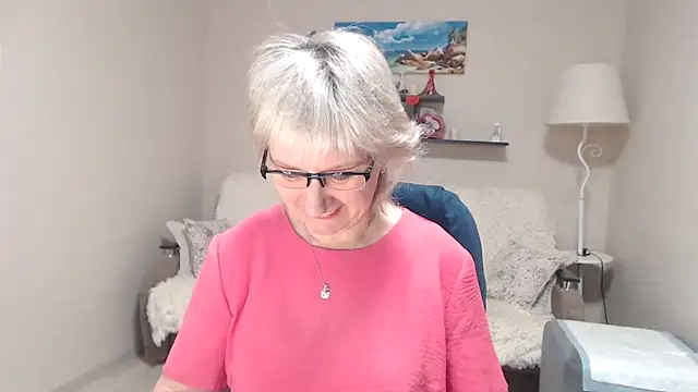 FleurMays online show from March 25, 2026, 3:23 am