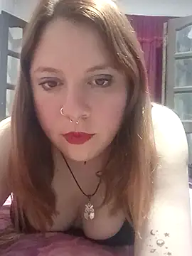 melanieagus31 online show from October 22, 2025, 3:40 am