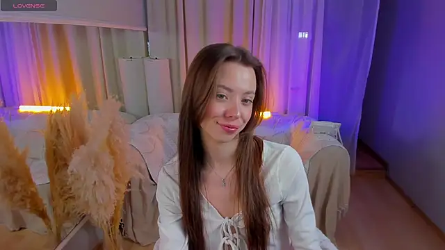 Goldy Grace  online show from January 24, 2025, 11:15 am