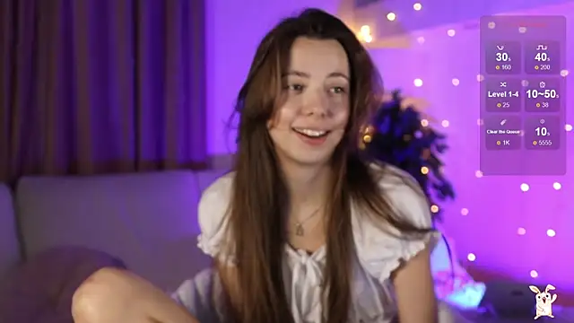 Goldy Grace  online show from January 26, 2025, 4:41 pm