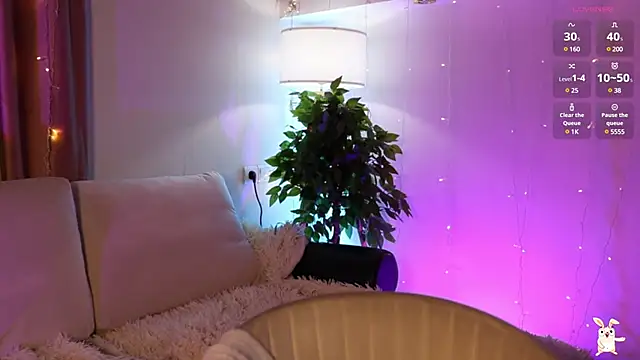 Goldy Grace  online show from January 27, 2025, 7:24 pm