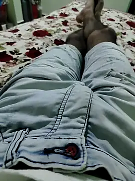 thegoodboy6060 online show from September 9, 2025, 8:58 am