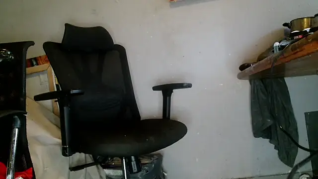 Gigadickman online show from January 1, 2025, 2:42 pm